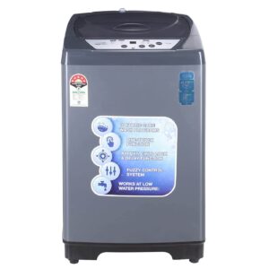 Croma 6.5 kg Semi Automatic Top Load Washing Machine - Buyfite - www.buyfite.com