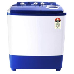 Panasonic 6.5 kg 5 Star Semi-Automatic Top Loading Washing Machine - Buyfite - www.buyfite.com