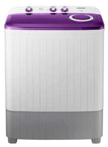 Samsung 6.0 kg 5 Star Semi-Automatic Top Loading Washing Machine - Buyfite - www.buyfite.com