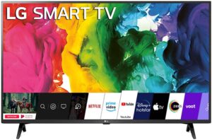 LG Full HD LED Smart TV 43LM5650PTA - buyfite