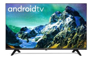 Panasonic 100 cm (40 inches) Full HD Android Smart LED TV - buyfite