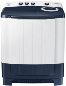 Samsung 8.5 kg Semi-Automatic Top Loading Washing Machine - buyfite