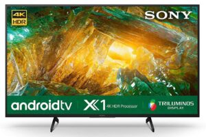 Sony Bravia 4K Ultra HD Android LED TV - buyfite