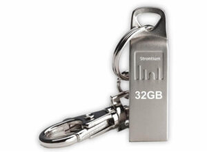 32 GB Strontium Ammo USB 2.0 Pen Drive - buyfite