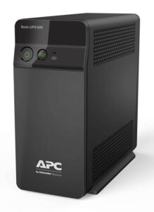 APC Back-UPS BX600C-IN - buyfite