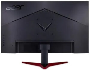 Acer Nitro VG240YB 60.45 cm (23.8 inch) Full HD IPS Monitor - buyfite - back