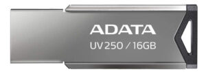 Adata UV250 16 GB USB 2.0 Metal Pen Drive - buyfite