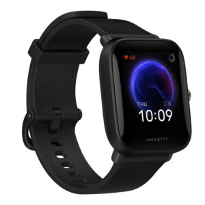 Amazfit Bip U smart watch - buyfite