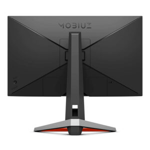 BenQ MOBIUZ EX2510S 24.5-inch IPS gaming monitor - buyfite - back