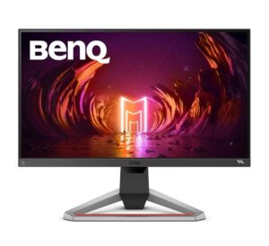 BenQ MOBIUZ EX2510S 24.5-inch IPS gaming monitor - buyfite - front