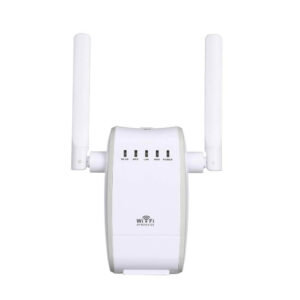 Decdeal 300Mbps WiFi Range Extender - buyfite