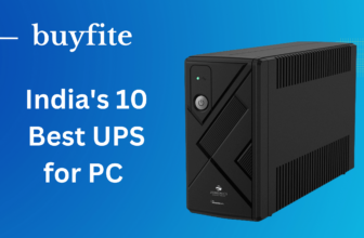 India’s 10 Best UPS for PC (Desktop and Computer) (February 2023)