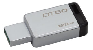 Kingston DataTraveler Exodia DTX 128 GB Flash Drive USB 3.2 Gen 1 - buyfite