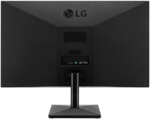 LG 55cm (22 inches) Gaming Monitor - buyfite - back