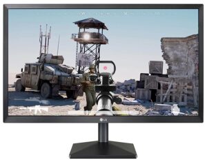 LG 55cm (22 inches) Gaming Monitor - buyfite - front