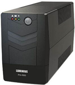 Luminous Pro 600 - buyfite