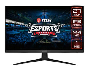 MSI Optix G271-68.58 cm (27 inch) IPS Gaming Monitor - buyfite - front