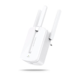 Mercusys MW300RE Wireless Repeater WiFi Booster - buyfite