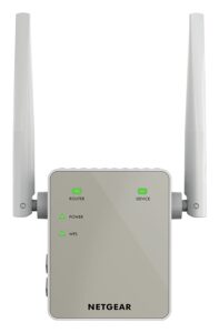 NETGEAR WiFi Booster Range Extender - buyfite