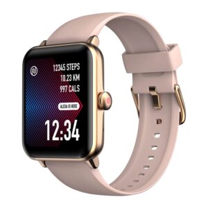 Noise ColorFit Pro 3 Assist Smart Watch - buyfite