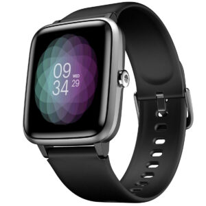 Noise Colorfit Pro 2 Full Touch Control Smart Watch - buyfite