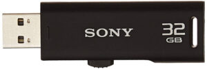 Sony MicroVault 32 GB USB Pen Drive - buyfite