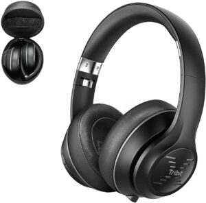 Tribit XFree Tune Bluetooth Headphones - buyfite