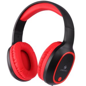 Zebronics Zeb-Thunder Wireless BT Headphone - buyfite