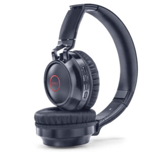 Zinq Technologies' Erupt 4155 Super Bass Bluetooth On-Ear Headphones - buyfite