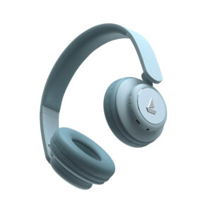 Bluetooth On-Ear Headphones, boAt Rockerz 450 - buyfite