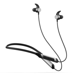 Boult Audio 10. Brand-new XCharge with ENC Mic - best neckband earphones under 2000 - buyfite