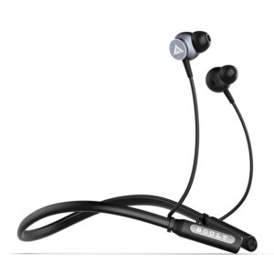 Boult Audio ProBass Curve Bluetooth Earphones - best neckband earphones under 2000 - buyfite