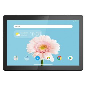 Lenovo Tab M10 HD Tablet in Slate Black - buyfite