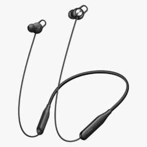 OPPO Enco M32 Bluetooth Wireless In-Ear Earbuds - best neckband earphones under 2000 - buyfite