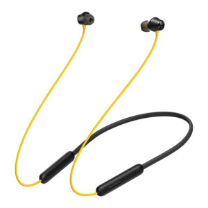 Realme Buds Wireless 2 Neo Bluetooth In-Ear Earphones - best neckband earphones under 2000 - buyfite
