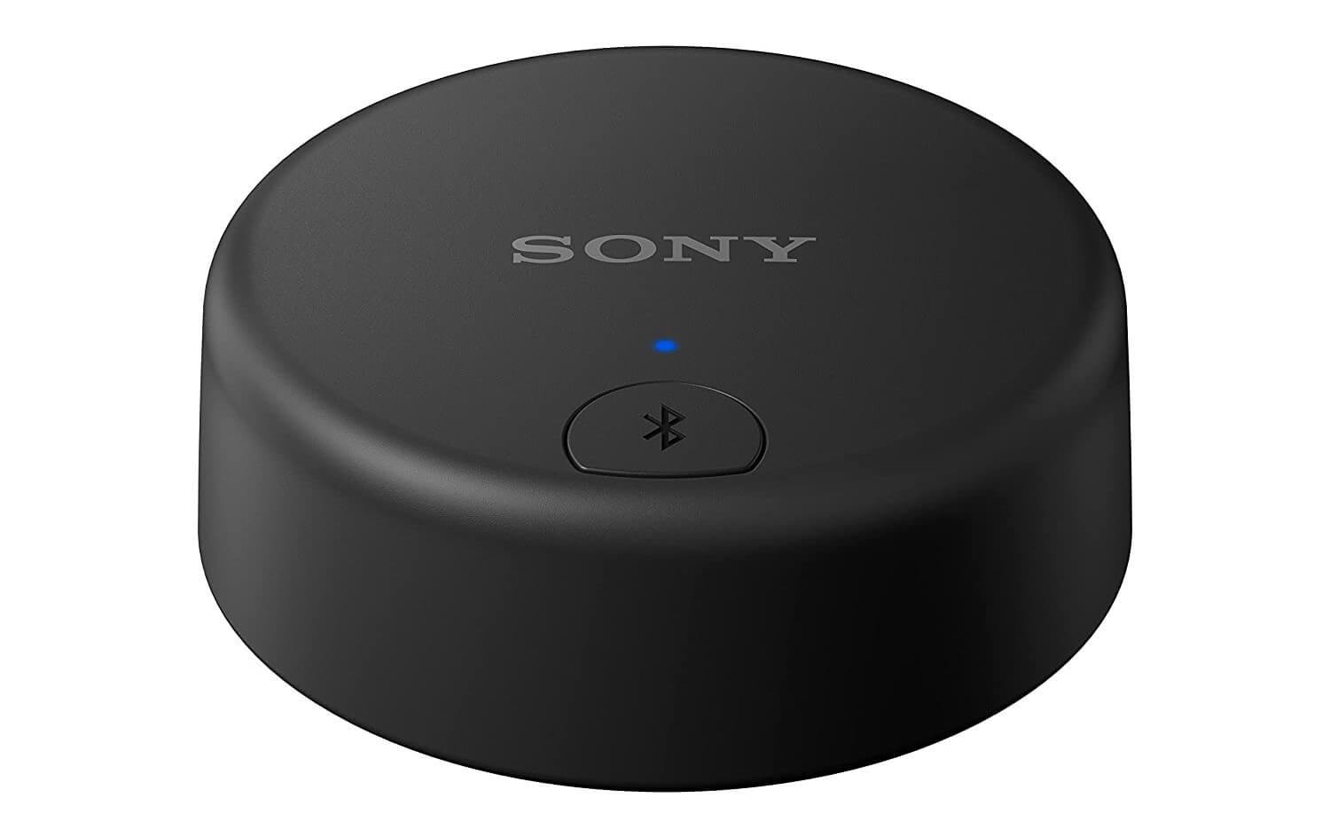 Sony WLA-NS7 Wireless TV Adapter for Watching TV That Is Compatible With Most Sony Wireless Headphones And Neckband Speakers - buyfite