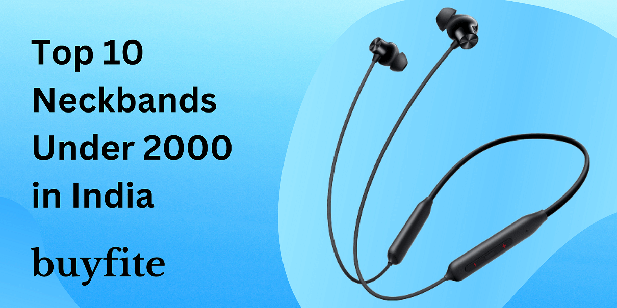 best neckband earphones under 2000