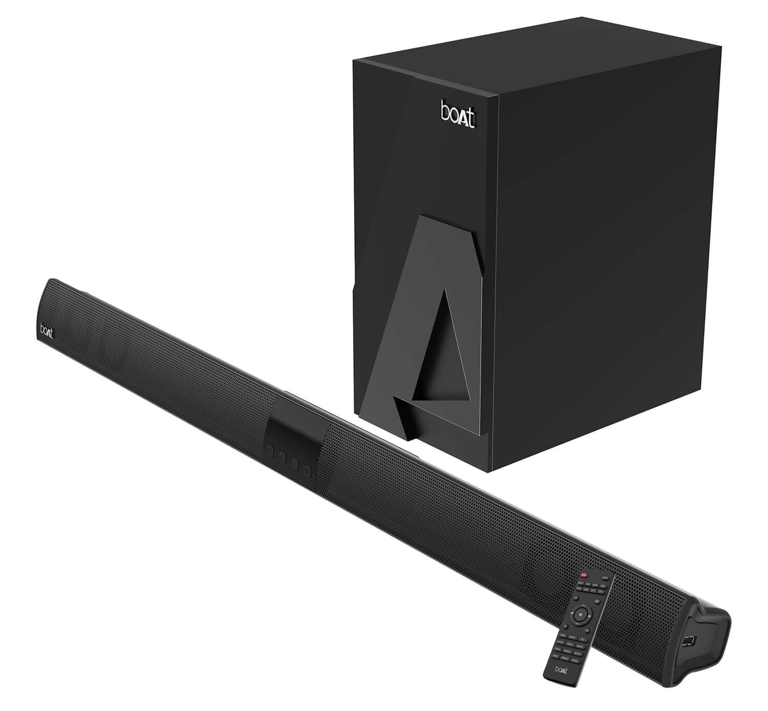 boAt Aavante Bar 1400 Bluetooth Soundbar - buyfite