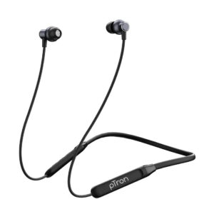 pTron Tangent Evo Bluetooth 5.0 Wireless Headphones - buyfite