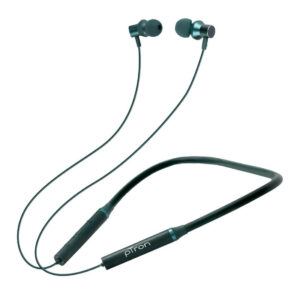 pTron Tangentbeat Bluetooth 5.0 Wireless Headphones - best neckband earphones under 2000 - buyfite