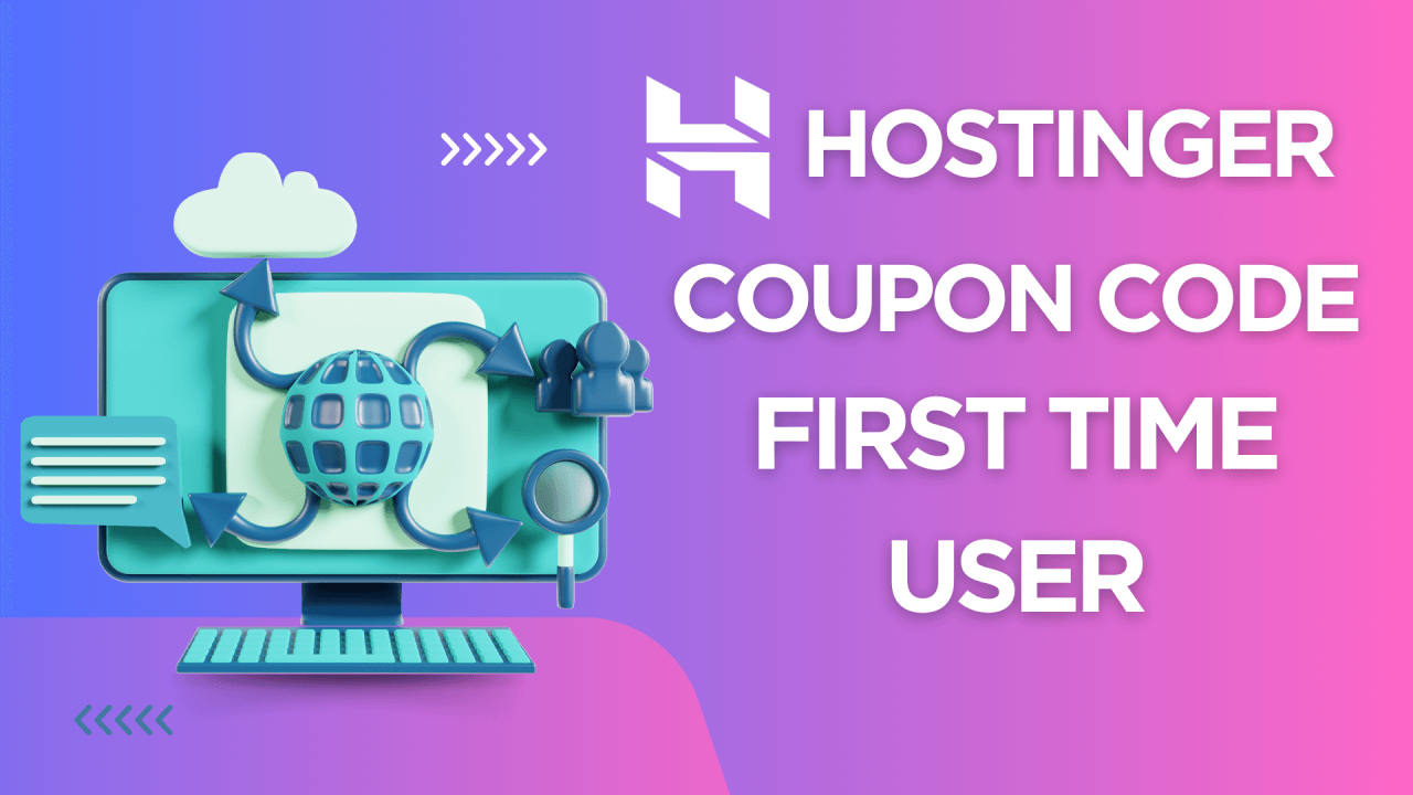 Hostinger referral link - buyfie
