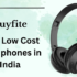 India’s Top 10 Bluetooth Earphones